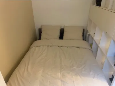 Apartment Saint-Cloud Hotel in zona à Papillons Garden