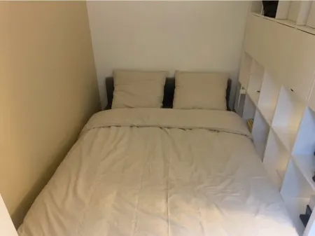 Apartment Saint-Cloud Отели рядом с достопримечательностью «Парк Сен-Клу»