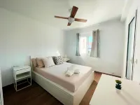 New Trini apartment in front of the beach of Son Bou Hotels in Alaior