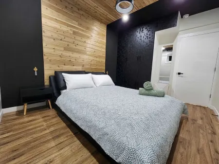 "Charming & Compact Retreat"