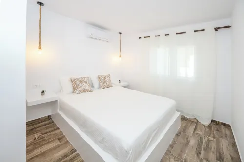 Azure Horizon Skyros Hotels in Skyros