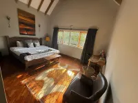 3 Bedroom House with great view of Mount Kenya in Nanyuki Hotels in Segera