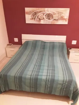 Room in the pentause Отели в г. Марсашлокк