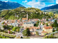 Apartment/ flat - Vigo di Fassa