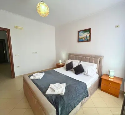 Feel at Home Near Berat’s Old Town – Welcome to Deir Apartment. Hosted by Denisa Hotel a 