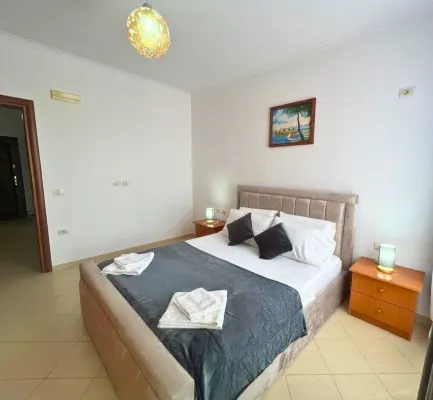 Feel at Home Near Berat’s Old Town – Welcome to Deir Apartment. Hosted by Denisa