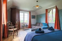 Charming country house ideally located! Hotels in Argoeuves