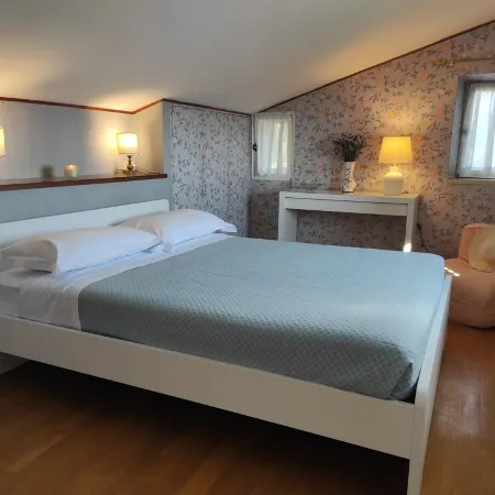 Villa with breathtaking views - 2km from Tivoli