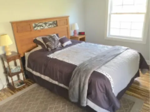 Anna's Cottage Walkable to downtown New Buffalo and the beach! Hotels in New Buffalo