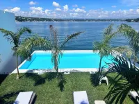 Casa Mediterranea, luxury and comfort Hotels in Tequesquitengo