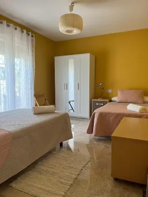 Rural Villa Granada Hotels in Dilar