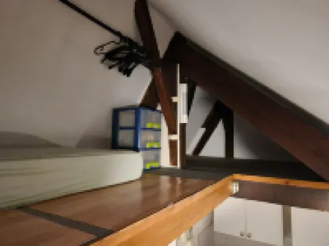 Studio Autonome Toutes Commodités