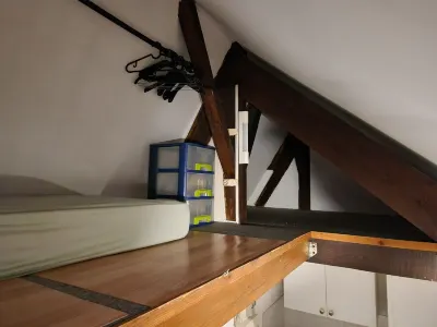 Studio Autonome Toutes Commodités Hotels in Moulins