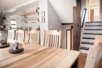 4 Seasons of Fun, Ellicottville house that sleeps 16!