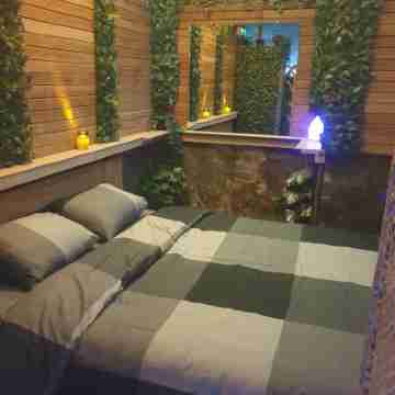 Majestic Wellness Center Rooms