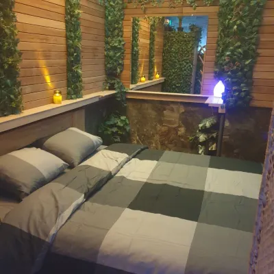 Majestic Wellness Center Hotel in zona Albert