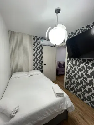 Modern Apartment in Salinas Samborondon 호텔