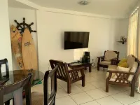¡departamento Frente al Mar, con Vista Espectacular! Các khách sạn ở Huanchaco