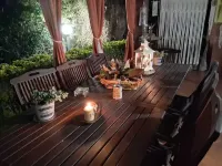 Rome Termini in 25 minutes without stress. Comfort and Relaxation for families and groups Hotels in Zagarolo