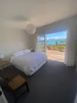 Stunning Akaroa Harbour Views | Private 2Br Retreat - balcony