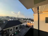 Luxuriously Furnished 2-bedroom DUPLEX, GRA Enugu Nigeria for NGN90,000