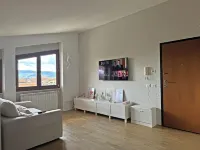 Attic with terrace and nice view! Hotels in Sora