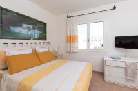 Villa with pool view Tavolara - Porto San Paolo