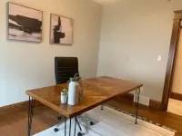 Luxury Living in Downtown Le Mars Hotels in Le Mars