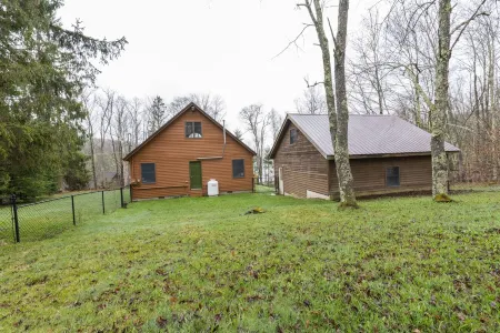 The Ipê House: Chic Catskills Cabin, 60min to Belleayre Mountain Ski