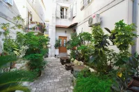 PERFECT LOCATION IN BUDVA'S OLD TOWN Hotels in Budva Old Town