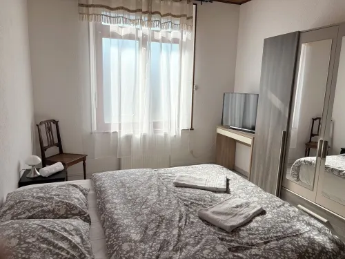 L'escapade du cheval blanc, 3 borders, secure parking Hotels in Kembs