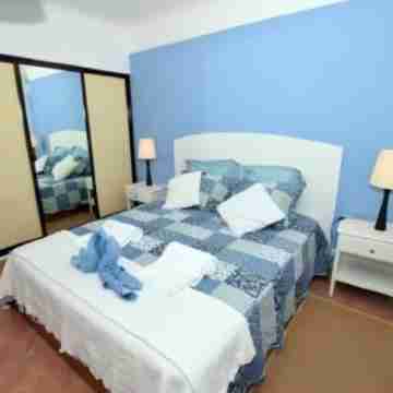 Casa Flor Caminho do Lago Rooms