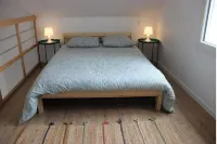 Villa Spacieuse à 500m de la mer - Vue Mer