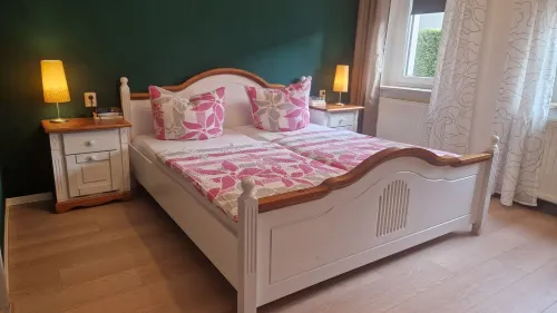 Our crime room just outside the gates of Leipzig Hotels in Krostitz