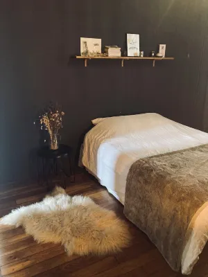 Cosy et Charmant T3 aux Puces