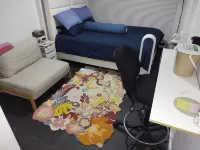 City Family-Friendly home Các khách sạn gần Scitech