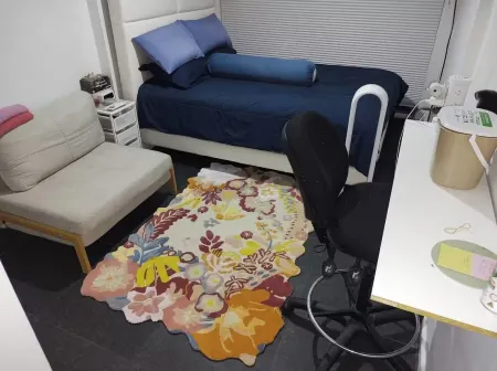 City Family-Friendly home Отели рядом со станцией City West Station