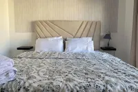 Furnished studio 7 minutes from Casablanca airport Hotels in Nouaceur