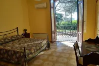 Villa Ellera Tower Calabria 住宿飯店