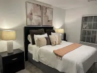 Fully Furnished One Bedroom/ One Bath In Alpharetta