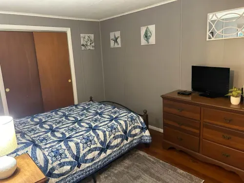 Charming 2-bedroom townhome in Coaldale close to St Lukes Hospital.