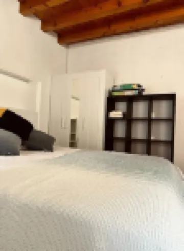 APARTMENT IN HISTORIC CENTER