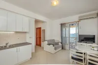 Palma Apartment 2 Deluxe mit Meerblick Hotels in Herceg Novi