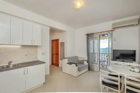 Palma Apartment 2 Deluxe mit Meerblick