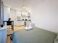 Cosy apartment Saint-Chamond Hotels in Saint-Chamond