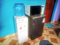 Cozy 1-bedroom apartment in charming Kitale with WiFi