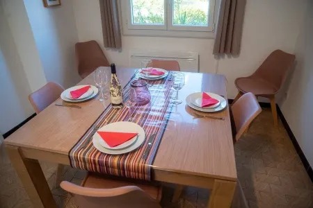 The gîte welcomes you in Sorède Between the sea and the mountains