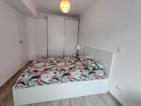 Relax in elegant space located near Otopeni Swimming Complex, AirPort, Therme.