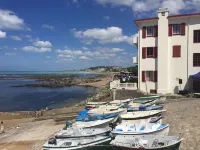 Charming sea view studio 200 m from cenitz mayarco beach Guéthary