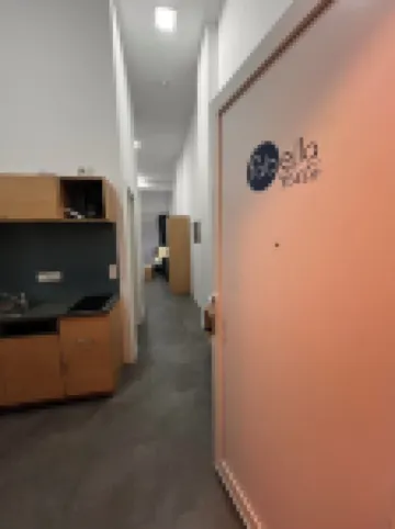 Fabella Flats Forchheim - Fabella 18